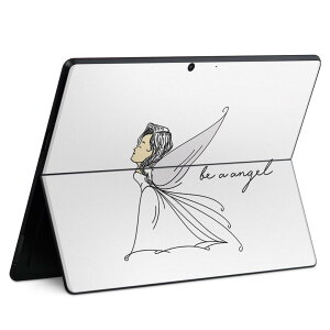 Surface Pro11(2024) / Pro10(for Business) / Pro9(2022) ���ʑΉ� �w�� �ی� �f�U�C�� �X�L���V�[�� Pro8/ProX �e��Ή� 033476 �L ��
