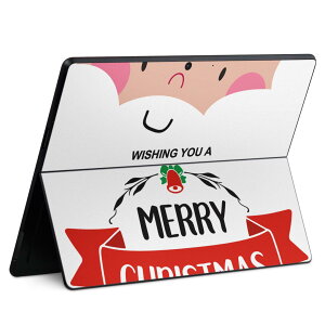 Surface Pro11(2024) / Pro10(for Business) / Pro9(2022) ���ʑΉ� �w�� �ی� �f�U�C�� �X�L���V�[�� Pro8/ProX �e��Ή� 033483 ������ �c�q