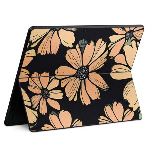 Surface Pro11(2024) / Pro10(for Business) / Pro9(2022) ���ʑΉ� �w�� �ی� �f�U�C�� �X�L���V�[�� Pro8/ProX �e��Ή� 033487 �M���� �͗l