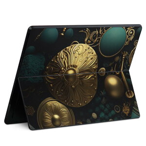 Surface Pro11(2024) / Pro10(for Business) / Pro9(2022) ���ʑΉ� �w�� �ی� �f�U�C�� �X�L���V�[�� Pro8/ProX �e��Ή� 033489 �͗l
