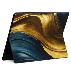 Surface Pro11(2024) / Pro10(for Business) / Pro9(2022) ���ʑΉ� �w�� �ی� �f�U�C�� �X�L���V�[�� Pro8/ProX �e��Ή� 033490 �͗l