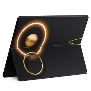 Surface Pro11(2024) / Pro10(for Business) / Pro9(2022) ʑΉ w ی fUC XLV[ Pro8/ProX eΉ 033496 ͗l