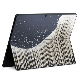 Surface Pro11(2024) / Pro10(for Business) / Pro9(2022) ���ʑΉ� �w�� �ی� �f�U�C�� �X�L���V�[�� Pro8/ProX �e��Ή� 033498 �͗l