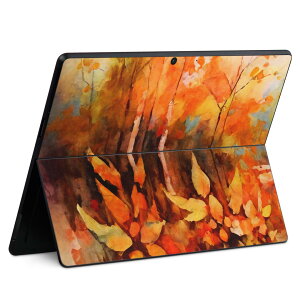 Surface Pro11(2024) / Pro10(for Business) / Pro9(2022) ʑΉ w ی fUC XLV[ Pro8/ProX eΉ 033512 t gt