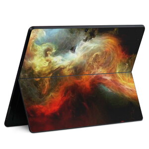 Surface Pro11(2024) / Pro10(for Business) / Pro9(2022) ���ʑΉ� �w�� �ی� �f�U�C�� �X�L���V�[�� Pro8/ProX �e��Ή� 033513 �͗l