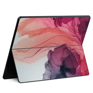 Surface Pro11(2024) / Pro10(for Business) / Pro9(2022) ���ʑΉ� �w�� �ی� �f�U�C�� �X�L���V�[�� Pro8/ProX �e��Ή� 033514 �� �t�����[