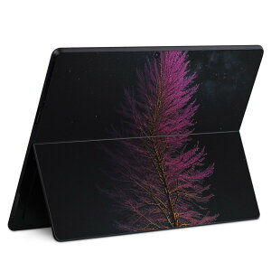 Surface Pro11(2024) / Pro10(for Business) / Pro9(2022) ʑΉ w ی fUC XLV[ Pro8/ProX eΉ 033516  