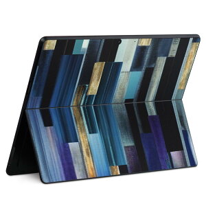 Surface Pro11(2024) / Pro10(for Business) / Pro9(2022) ���ʑΉ� �w�� �ی� �f�U�C�� �X�L���V�[�� Pro8/ProX �e��Ή� 033540 �͗l