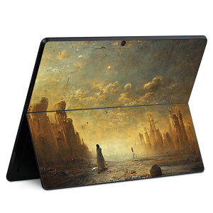 Surface Pro11(2024) / Pro10(for Business) / Pro9(2022) ʑΉ w ی fUC XLV[ Pro8/ProX eΉ 033541 iF