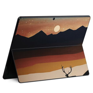 Surface Pro11(2024) / Pro10(for Business) / Pro9(2022) ʑΉ w ی fUC XLV[ Pro8/ProX eΉ 033542 giJC