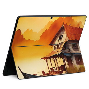 Surface Pro11(2024) / Pro10(for Business) / Pro9(2022) ʑΉ w ی fUC XLV[ Pro8/ProX eΉ 033543 iF