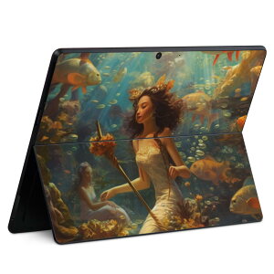 Surface Pro11(2024) / Pro10(for Business) / Pro9(2022) ʑΉ w ی fUC XLV[ Pro8/ProX eΉ 033544 C 