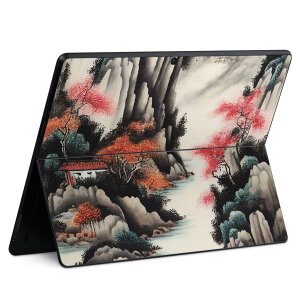 Surface Pro11(2024) / Pro10(for Business) / Pro9(2022) ʑΉ w ی fUC XLV[ Pro8/ProX eΉ 033545 a n