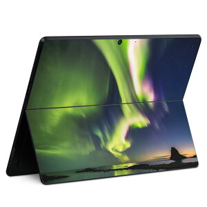 Surface Pro11(2024) / Pro10(for Business) / Pro9(2022) ���ʑΉ� �w�� �ی� �f�U�C�� �X�L���V�[�� Pro8/ProX �e��Ή� 033558 �I�[����