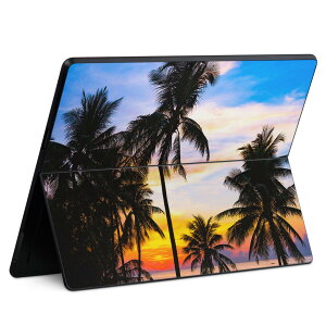 Surface Pro11(2024) / Pro10(for Business) / Pro9(2022) ʑΉ w ی fUC XLV[ Pro8/ProX eΉ 033574 V̖ C