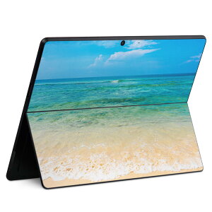 Surface Pro11(2024) / Pro10(for Business) / Pro9(2022) ���ʑΉ� �w�� �ی� �f�U�C�� �X�L���V�[�� Pro8/ProX �e��Ή� 033576 �C �C��