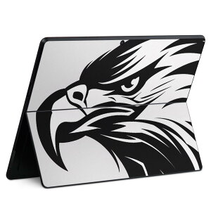 Surface Pro11(2024) / Pro10(for Business) / Pro9(2022) ���ʑΉ� �w�� �ی� �f�U�C�� �X�L���V�[�� Pro8/ProX �e��Ή� 033584 �h �� ��