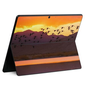 Surface Pro11(2024) / Pro10(for Business) / Pro9(2022) ���ʑΉ� �w�� �ی� �f�U�C�� �X�L���V�[�� Pro8/ProX �e��Ή� 033586 �� �Q��
