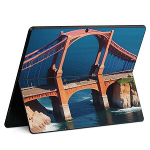 Surface Pro11(2024) / Pro10(for Business) / Pro9(2022) ʑΉ w ی fUC XLV[ Pro8/ProX eΉ 033593  C
