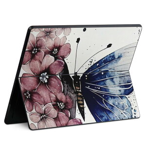 Surface Pro11(2024) / Pro10(for Business) / Pro9(2022) ʑΉ w ی fUC XLV[ Pro8/ProX eΉ 033600  傤