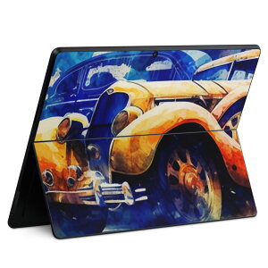 Surface Pro11(2024) / Pro10(for Business) / Pro9(2022) ʑΉ w ی fUC XLV[ Pro8/ProX eΉ 033602 g 