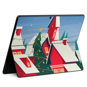 Surface Pro11(2024) / Pro10(for Business) / Pro9(2022) ���ʑΉ� �w�� �ی� �f�U�C�� �X�L���V�[�� Pro8/ProX �e��Ή� 033610 �� �i�F