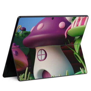 Surface Pro11(2024) / Pro10(for Business) / Pro9(2022) ʑΉ w ی fUC XLV[ Pro8/ProX eΉ 033619 ̂ 