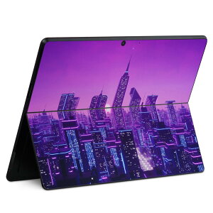 Surface Pro11(2024) / Pro10(for Business) / Pro9(2022) ���ʑΉ� �w�� �ی� �f�U�C�� �X�L���V�[�� Pro8/ProX �e��Ή� 033621 �X����