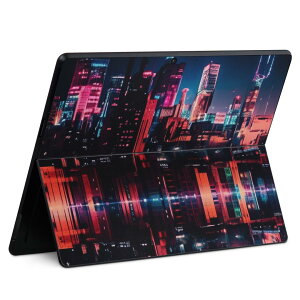 Surface Pro11(2024) / Pro10(for Business) / Pro9(2022) ʑΉ w ی fUC XLV[ Pro8/ProX eΉ 033622 X