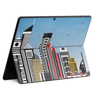 Surface Pro11(2024) / Pro10(for Business) / Pro9(2022) ʑΉ w ی fUC XLV[ Pro8/ProX eΉ 033632 X s