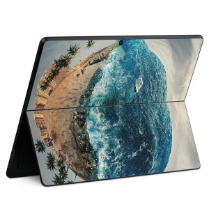 Surface Pro11(2024) / Pro10(for Business) / Pro9(2022) ʑΉ w ی fUC XLV[ Pro8/ProX eΉ 033633 V̖ C