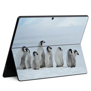 Surface Pro11(2024) / Pro10(for Business) / Pro9(2022) ���ʑΉ� �w�� �ی� �f�U�C�� �X�L���V�[�� Pro8/ProX �e��Ή� 033638 �y���M�� ��