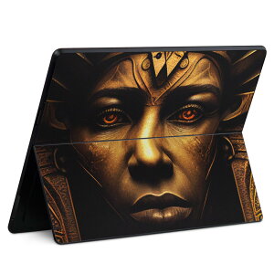 Surface Pro11(2024) / Pro10(for Business) / Pro9(2022) ���ʑΉ� �w�� �ی� �f�U�C�� �X�L���V�[�� Pro8/ProX �e��Ή� 033642 �l����