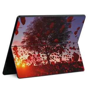 Surface Pro11(2024) / Pro10(for Business) / Pro9(2022) ʑΉ w ی fUC XLV[ Pro8/ProX eΉ 033643  