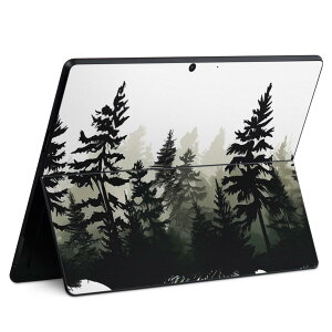 Surface Pro11(2024) / Pro10(for Business) / Pro9(2022) ʑΉ w ی fUC XLV[ Pro8/ProX eΉ 033658  X