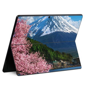 Surface Pro11(2024) / Pro10(for Business) / Pro9(2022) ʑΉ w ی fUC XLV[ Pro8/ProX eΉ 033666 xmR i