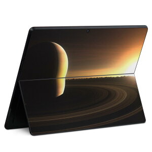 Surface Pro11(2024) / Pro10(for Business) / Pro9(2022) ���ʑΉ� �w�� �ی� �f�U�C�� �X�L���V�[�� Pro8/ProX �e��Ή� 033671 �� ����