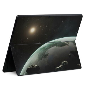Surface Pro11(2024) / Pro10(for Business) / Pro9(2022) ʑΉ w ی fUC XLV[ Pro8/ProX eΉ 033673  a