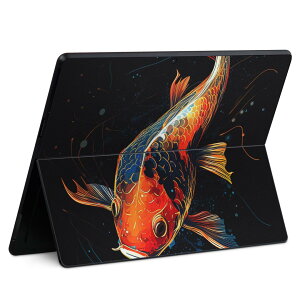 Surface Pro11(2024) / Pro10(for Business) / Pro9(2022) ���ʑΉ� �w�� �ی� �f�U�C�� �X�L���V�[�� Pro8/ProX �e��Ή� 033677 �n �T���u���b�g
