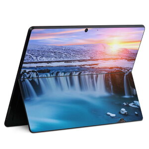 Surface Pro11(2024) / Pro10(for Business) / Pro9(2022) ʑΉ w ی fUC XLV[ Pro8/ProX eΉ 033678 St Ő