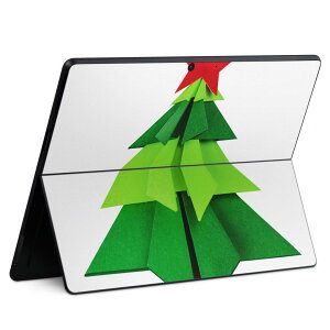 Surface Pro11(2024) / Pro10(for Business) / Pro9(2022) ʑΉ w ی fUC XLV[ Pro8/ProX eΉ 033683 X}C  C
