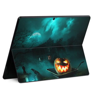 Surface Pro11(2024) / Pro10(for Business) / Pro9(2022) ���ʑΉ� �w�� �ی� �f�U�C�� �X�L���V�[�� Pro8/ProX �e��Ή� 033686 �n�͗l