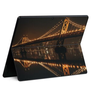 Surface Pro11(2024) / Pro10(for Business) / Pro9(2022) ʑΉ w ی fUC XLV[ Pro8/ProX eΉ 033698 ݂苴 i