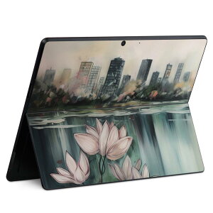Surface Pro11(2024) / Pro10(for Business) / Pro9(2022) ���ʑΉ� �w�� �ی� �f�U�C�� �X�L���V�[�� Pro8/ProX �e��Ή� 033699 �� �X����