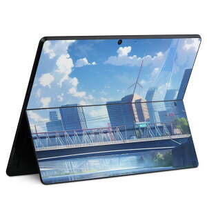 Surface Pro11(2024) / Pro10(for Business) / Pro9(2022) ʑΉ w ی fUC XLV[ Pro8/ProX eΉ 033703 X 