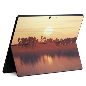 Surface Pro11(2024) / Pro10(for Business) / Pro9(2022) ʑΉ w ی fUC XLV[ Pro8/ProX eΉ 033706 V̖ C