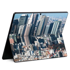 Surface Pro11(2024) / Pro10(for Business) / Pro9(2022) ���ʑΉ� �w�� �ی� �f�U�C�� �X�L���V�[�� Pro8/ProX �e��Ή� 033711 �X���� �r��
