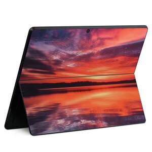 Surface Pro11(2024) / Pro10(for Business) / Pro9(2022) ʑΉ w ی fUC XLV[ Pro8/ProX eΉ 033719 [ C