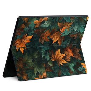 Surface Pro11(2024) / Pro10(for Business) / Pro9(2022) ʑΉ w ی fUC XLV[ Pro8/ProX eΉ 033721 ݂ gt