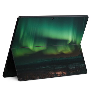 Surface Pro11(2024) / Pro10(for Business) / Pro9(2022) ���ʑΉ� �w�� �ی� �f�U�C�� �X�L���V�[�� Pro8/ProX �e��Ή� 033730 �I�[����